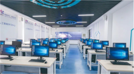 信息安全技术应用专业中的信息技术开发 构建数字世界的守护基石