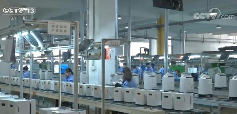 固链行动 信息技术开发驱动全球产业链供应链韧性提升