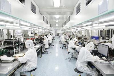 福建“袖珍”投资区，如何破局布局超百万平方米“摩天工厂”？