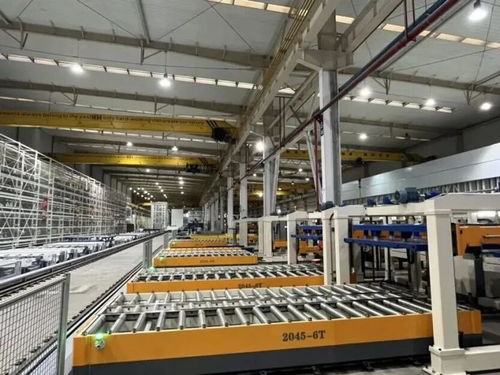 向新而行，向高攀升 桂林以信息技术开发驱动创新，加速塑造发展新优势